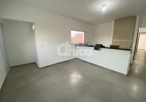 Foto 1 de Sobrado com 2 Quartos para alugar, 80m² em Jardim Amanda II, Hortolândia