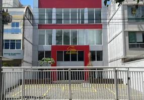 Foto 1 de Prédio Comercial à venda, 608m² em Barra da Tijuca, Rio de Janeiro