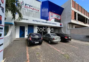 Foto 1 de Sala Comercial para alugar, 45m² em Daniel Fonseca, Uberlândia