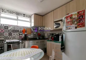 Foto 1 de Apartamento com 2 Quartos à venda, 52m² em Conjunto Habitacional Padre Manoel da Nobrega, São Paulo
