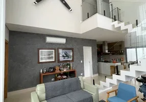 Foto 1 de Casa de Condomínio com 4 Quartos à venda, 245m² em Parque Residencial Eloy Chaves, Jundiaí