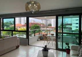 Foto 1 de Apartamento com 4 Quartos à venda, 186m² em Graças, Recife