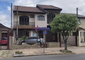 Foto 1 de Casa com 4 Quartos à venda, 282m² em Fátima, Canoas