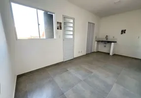 Foto 1 de Apartamento com 1 Quarto para alugar, 20m² em Móoca, São Paulo