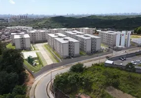 Foto 1 de Apartamento com 2 Quartos à venda, 42m² em Sucupira, Jaboatão dos Guararapes