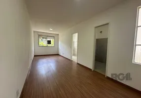 Foto 1 de Kitnet com 1 Quarto à venda, 35m² em Tristeza, Porto Alegre