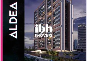 Foto 1 de Apartamento com 1 Quarto à venda, 42m² em Vale do Sereno, Nova Lima