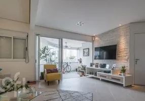 Foto 1 de Apartamento com 2 Quartos à venda, 116m² em Campo Belo, São Paulo