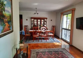 Foto 1 de Apartamento com 3 Quartos à venda, 138m² em Vila Assuncao, Santo André