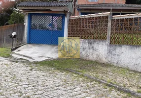 Foto 1 de Casa com 3 Quartos à venda, 100m² em Santana, Ribeirão Pires