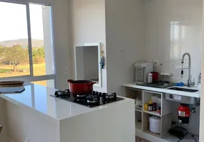Foto 1 de Apartamento com 2 Quartos à venda, 64m² em Centro, Rifaina
