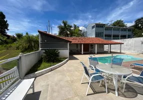 Foto 1 de Fazenda/Sítio com 3 Quartos à venda, 300m² em Águas de Igaratá, Igaratá