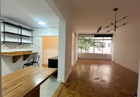 Foto 1 de Apartamento com 2 Quartos à venda, 108m² em Santa Cecília, São Paulo