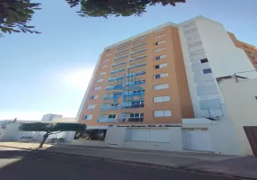 Foto 1 de Apartamento com 2 Quartos para alugar, 78m² em Vila Santa Helena, Presidente Prudente
