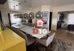 Foto 1 de Apartamento com 3 Quartos à venda, 200m² em Centro, Turvo