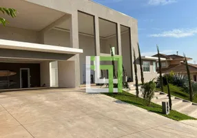 Foto 1 de Casa de Condomínio com 3 Quartos à venda, 525m² em Residencial Terras Nobres, Itatiba
