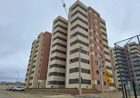 Foto 1 de Apartamento com 3 Quartos para alugar, 66m² em Candeias, Vitória da Conquista