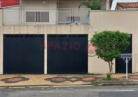 Foto 1 de Imóvel Comercial com 2 Quartos à venda, 172m² em Jardim Guanabara, Campinas