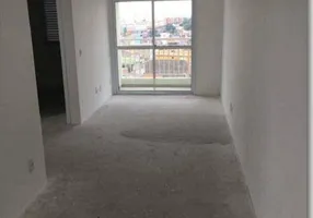 Foto 1 de Apartamento com 1 Quarto à venda, 50m² em Vila Alto de Santo Andre, Santo André