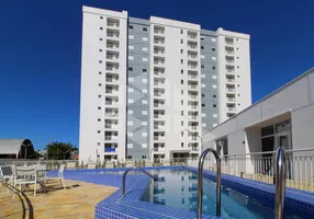 Foto 1 de Apartamento com 2 Quartos para alugar, 47m² em Morada Da Colina, Guaíba