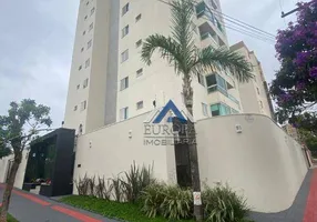 Foto 1 de Apartamento com 3 Quartos à venda, 75m² em Vitoria, Londrina