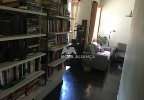 Foto 1 de Casa com 4 Quartos à venda, 300m² em Tijuca, Rio de Janeiro