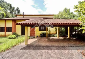 Foto 1 de Casa de Condomínio com 6 Quartos à venda, 470m² em Jandira, Jandira