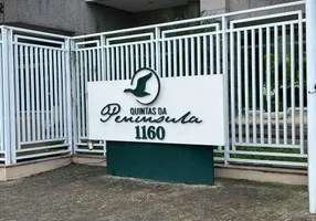 Foto 1 de Apartamento com 4 Quartos à venda, 135m² em Barra da Tijuca, Rio de Janeiro