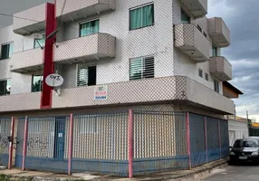 Foto 1 de Apartamento com 2 Quartos para alugar, 60m² em Riacho Fundo I, Brasília