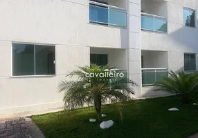 Foto 1 de Apartamento com 2 Quartos à venda, 61m² em Centro, Maricá