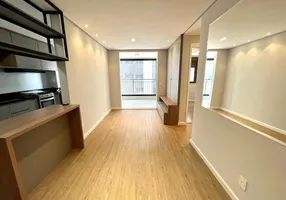 Foto 1 de Apartamento com 2 Quartos para alugar, 66m² em Bonfim, Campinas