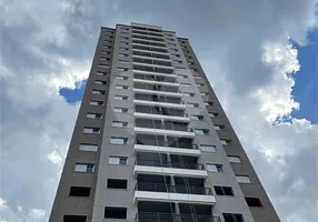 Foto 1 de Apartamento com 2 Quartos à venda, 61m² em Vila Mascote, São Paulo