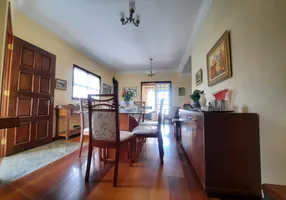 Foto 1 de Casa com 3 Quartos à venda, 135m² em Morumbi, São Paulo