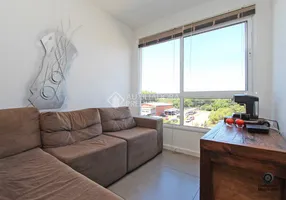 Foto 1 de Apartamento com 3 Quartos à venda, 63m² em Jardim Itú Sabará, Porto Alegre