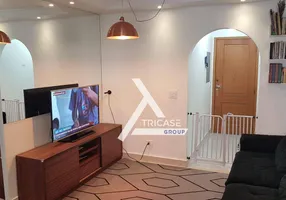 Foto 1 de Apartamento com 2 Quartos à venda, 68m² em Vila Mascote, São Paulo