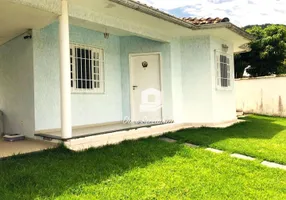 Foto 1 de Casa com 3 Quartos à venda, 253m² em Várzea das Moças, Niterói