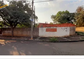 Foto 1 de Lote/Terreno à venda, 351m² em Parque Novo Mundo, Americana