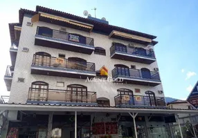 Foto 1 de Apartamento com 2 Quartos à venda, 71m² em Itacuruça, Mangaratiba