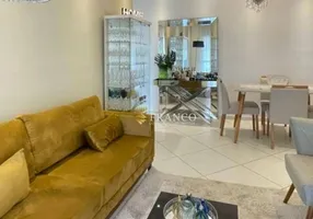 Foto 1 de Apartamento com 2 Quartos à venda, 62m² em Centro, Taubaté