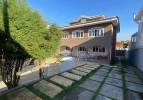 Foto 1 de Casa de Condomínio com 3 Quartos à venda, 362m² em Jardim Haras Bela Vista, Vargem Grande Paulista