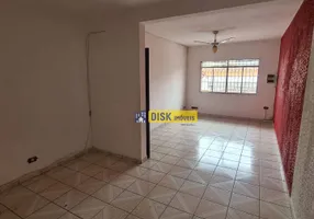 Foto 1 de Sobrado com 4 Quartos para alugar, 170m² em Assunção, São Bernardo do Campo