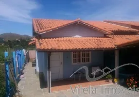 Foto 1 de Casa com 3 Quartos à venda, 310m² em Portal Das Mansoes, Miguel Pereira