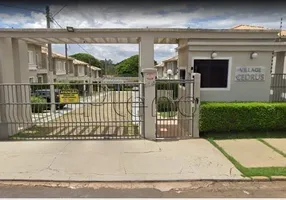 Foto 1 de Casa de Condomínio com 3 Quartos à venda, 87m² em Chácara Primavera, Campinas