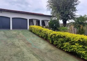 Foto 1 de Casa com 3 Quartos à venda, 201m² em Vila Santana, Araraquara