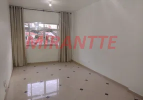 Foto 1 de Apartamento com 2 Quartos à venda, 73m² em Água Fria, São Paulo