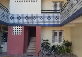 Foto 1 de Apartamento com 2 Quartos à venda, 49m² em Bonsucesso, Fortaleza