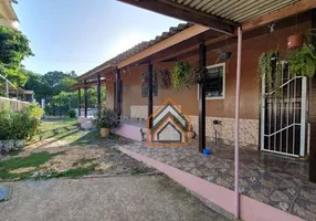 Foto 1 de Casa com 4 Quartos à venda, 150m² em Elsa, Viamão