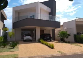 Foto 1 de Casa de Condomínio com 3 Quartos à venda, 277m² em City Barretos, Barretos