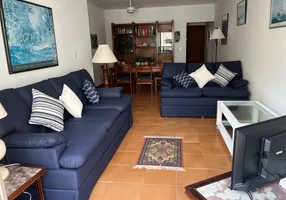 Foto 1 de Apartamento com 3 Quartos à venda, 131m² em Pitangueiras, Guarujá
