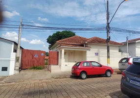 Foto 1 de Casa com 3 Quartos à venda, 95m² em Centro, Avaré
